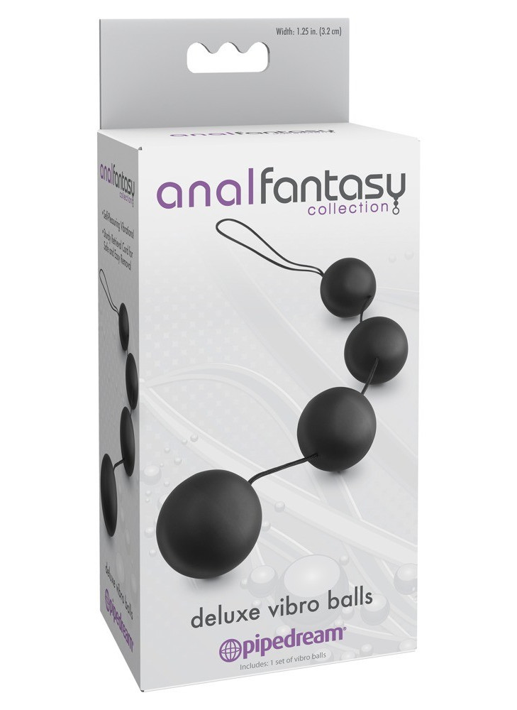 deluxe vibro balls